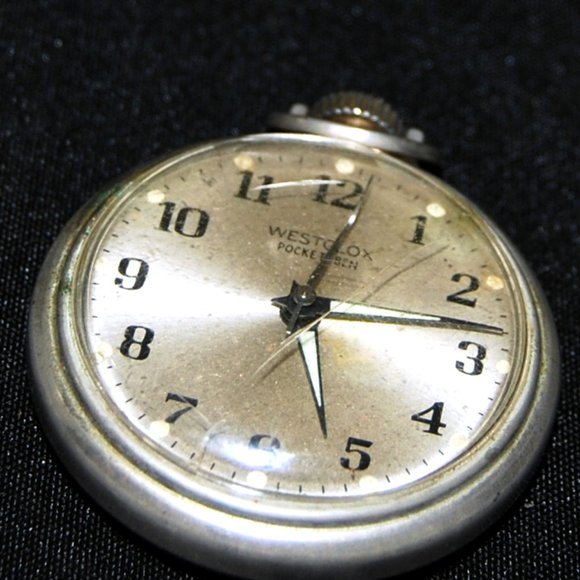 westclock Other - Westclock Pocket Ben watch